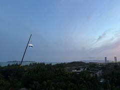 -三亚海棠湾喜来登度假酒店