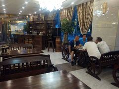 大堂-凯思大酒店