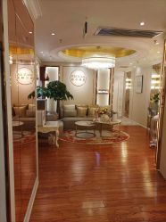 -茜尔维亚修身连锁(杨浦五角场店)