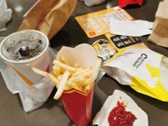 -麦当劳(帝豪店)