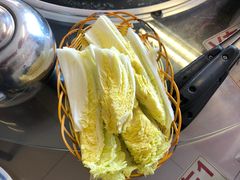 -姥家大锅台水库渔家