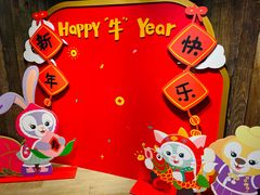 -迪士尼小镇