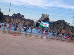 -苏州乐园森林水世界