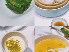 龙虾汤泡饭-东富酒家(龙湖西溪天街店)