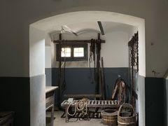 -青岛德国监狱旧址博物馆