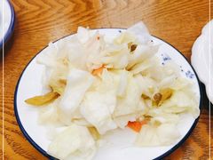 -紫藤园·天目湖大鱼头(南山竹海店)