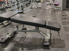 -宝力豪健身(万达广场店)