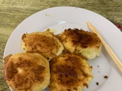 -大南门牛肉包子店