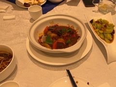 -山水阁中餐厅(沙河唯实交流中心)