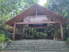 -七仙岭温泉国家森林公园