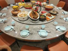 -有红鸡毛店·川菜(建设路店)