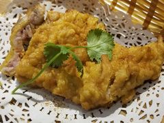 -新梅华·茶点餐厅(欧尚店)