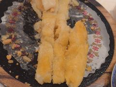 -丰尔粥食·顺德鱼生·干蒸排骨顺德菜(大良分店)