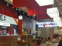 -秦大宽·陕西手工面(仁和新城店)