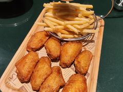 -叶派龙虾•招牌香辣蟹·海鲜(中海国际店)