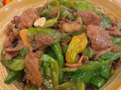 -湘肠香火锅店(团结湖店)