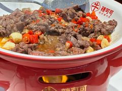 -辣可可·小炒黄牛肉(望京凯德MALL店)