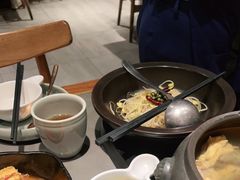 -云海肴·汽锅鸡·云南菜(高德置地店)