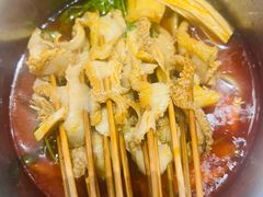 -金刚山烧烤(中山路店)