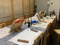 -子曰书院·古筝围棋书法国画小主持(夏都店)