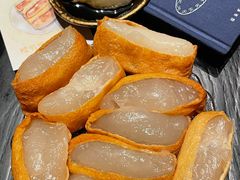 -蟹犇前•帝王蟹雪蟹(陆家嘴店)