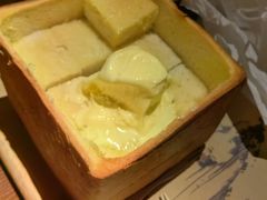 -绿茶餐厅(千岛湖银泰城店)