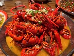 -泥糊破店小酒馆·团建聚餐(南京西路店)