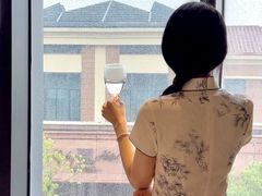 -老北门·苏帮菜·湖景包间(月光码头店)