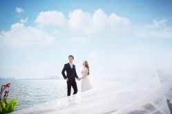 点击看大图 -太郎花子婚纱摄影艺术中心