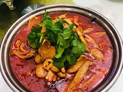 -雅和生态渔庄·宜城锅巴饭(龙灵山公园店)