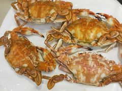 -鲜鲜·鲅鱼圈海鲜(于洪店)