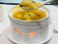 农家鸡汤-颂福楼·南京菜(定淮门店)