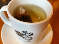 日式玄米茶-TIMEZONE8东八时区餐厅&酒吧(798店)