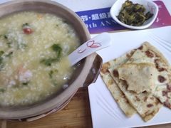 -嘉和一品粥(首经贸店)
