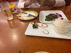 -中卫御苑福膳·养生局(圆明园店)