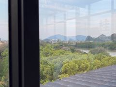 -维纳斯酒店-忆咖啡观景餐厅(象山公园店)