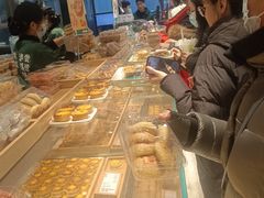 -泸溪河桃酥(西直门凯德店)