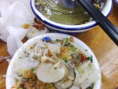 -聚鲜阁海鲜美食城(香水湾店)