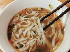 -矮子粉店1985·长沙米粉(湘春路店)
