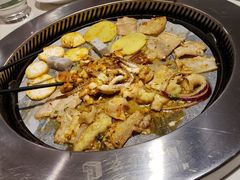 -么子烤肉(化龙池店)