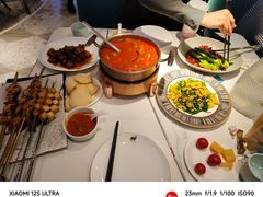 -阿里疆Alijiang·丝路美食·异域风情·清真(长楹天街店)