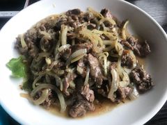 -仙本那渔人码头餐厅