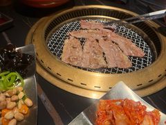 -厚贞日式烤肉(浦东汇智店)