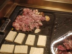 -金妈家烤肉(龙湖U城天街店)