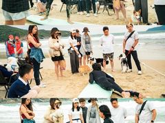 -西涌国际滨海旅游区