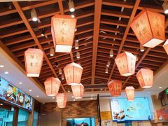 -大壶春生煎(世纪汇广场店)