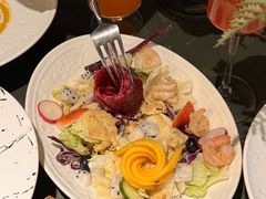 -第101座花园餐厅(湖滨88店)