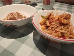 -彭耕记猪油炒小菜(吉联mall店)