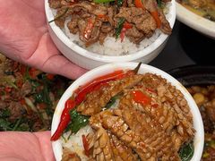 -情妹耙泥鳅·江湖川菜(科华店)