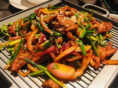 -金鸭季·北京烤鸭(深业上城店)